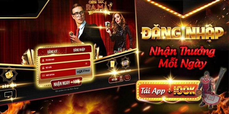 Các bước nhận khuyến mãi ManClub