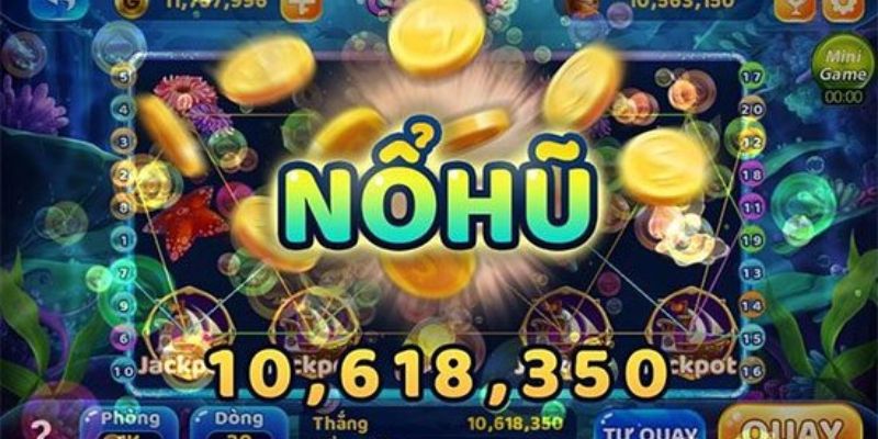 Những mẹo chơi nổ hũ hiệu quả