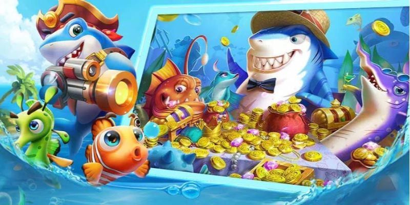 Hướng dẫn mẹo chơi bắn cá ăn tiền thật tại MANCLUB