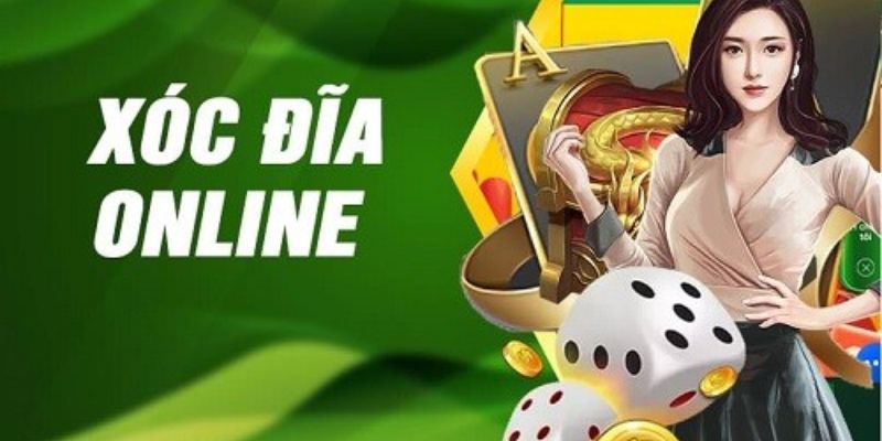 Mẹo chơi xóc đĩa thắng lớn